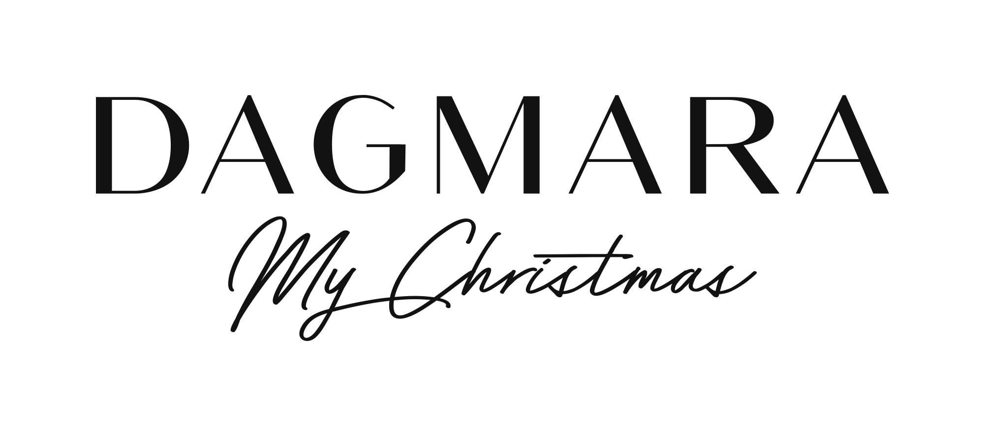 Dagmara - My Christmas